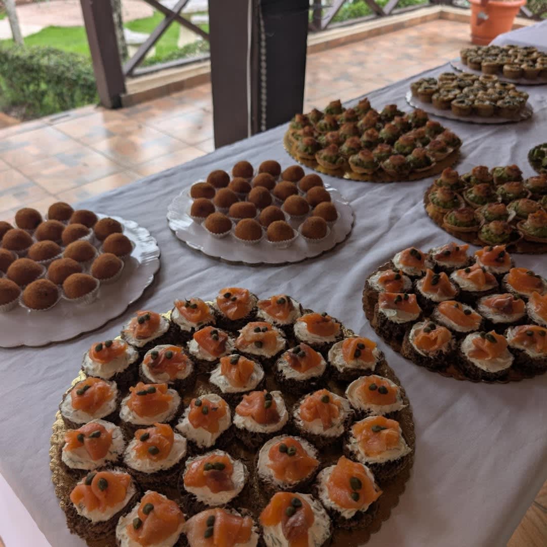 Eventos recreativos