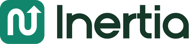 Inertia Logo