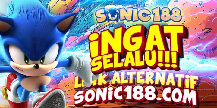 SONIC188