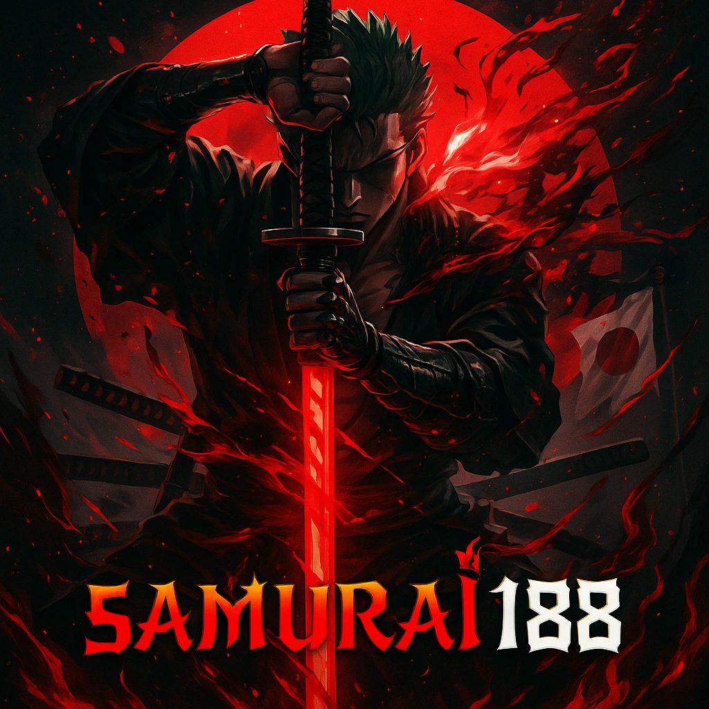 SAMURAI188: Login link aslisamurai188 Slot Terbaru Di Daftar Link Resmi Slot Online 24 Jam