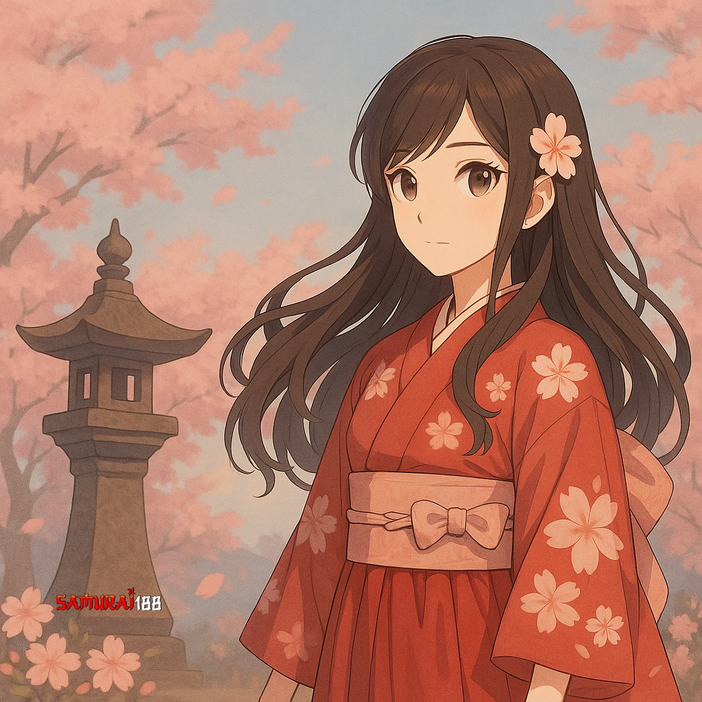 SAMURAI188
