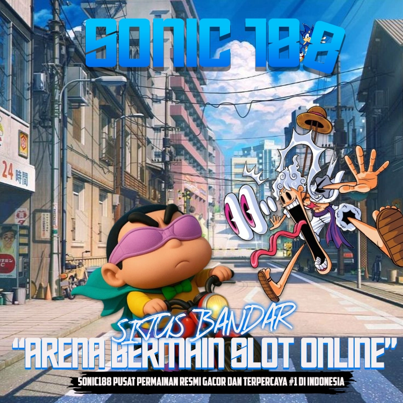 SONIC188