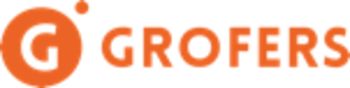 Grofers Logo