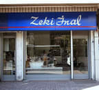 Zeki İnal Baklava
