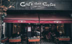 Cafe des Cafes