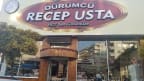 Dürümcü Recep Usta