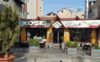 Gazi Köşk Kebap Restoran