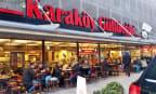 Karaköy Güllüoğlu