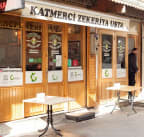 Katmerci Zekeriya Usta