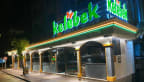 Kelebek Paça Beyran Kebap