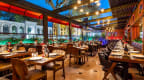 Loti Restaurant