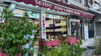 Sevinç Kebap & Dürüm Salonu