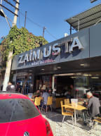Zaim Usta Et Lokantası