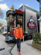 Czn Burak Etiler