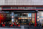 Kızıl Sakal Sandviç