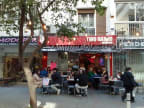 Two Hands Burger & Toastery