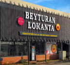 Beyturan Lokanta