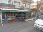 Onur Kuzu Döner
