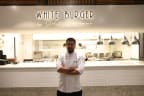 White Burger By Serhat Doğramacı