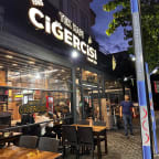 Tek Kapı Ciğercisi