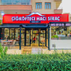 Çiğköfteci Hacı Siraç Diclekent