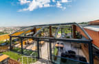 Balkon Kafe