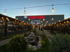 Sağıroğlu Restoran | Bursa Gece Dönercisi