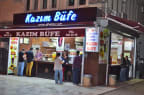 Kazım Büfe