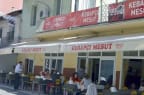 Kebapçı Mesut Hakim Yenigün