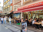 Buyruk Esnaf Lokantası Sirkeci