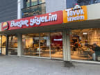 Burger Yiyelim