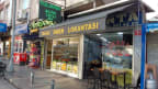 Tarihi İmren Lokantası