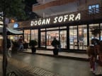 Doğan Sofra Salonu