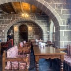 Kemikli Evi ( Avni Bey Konağı )