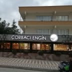 Çorbacı Engin