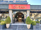 Durak Muhallebicisi