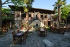 İskender Efendi Konağı