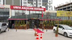 Urfa Anzelha Sofrası Eryaman