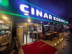 Çınar Kokoreç