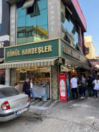 Tatlıcı Gönül Kardeşler