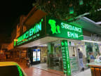 Şırdancı Emin