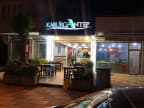 Kaburgantep Kebap
