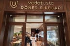Vedat Usta Döner & Kebap İstanbul