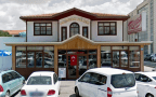 Peçenek Döner İskitler Şubesi