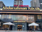 Site 2 Lokantası Ovacık