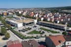 İBB Boğazköy Sosyal Tesisi
