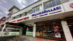 Muşmuloğulları Karadeniz Mutfağı