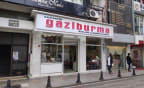 Gaziburma Mustafa