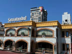 Şato İstanbul Cafe & Restaurant
