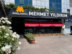 Baklavacı Mehmet Yıldırım Başakşehir